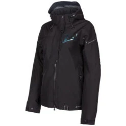 Klim Manteau De Motoneige Alpine Femme