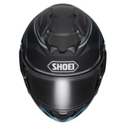 Shoei Casque Intégral De Moto GT-Air III Discipline 7 Shoei Casque Intégral De Moto GT-Air III Discipline -ADM Sport Boutique noiretbleudeface 074b2c13 535d 4d4c 848d 94b7886c7983