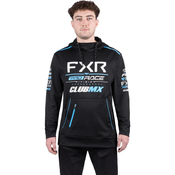 Coton Ouaté Race Div Tech 3 Coton Ouaté Race Div Tech – Image 3