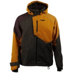 Manteau De Motoneige Evolve 13 Manteau De Motoneige Evolve -ADM Sport Boutique noiretbrun 259da56a baa1 414f 9def 92c1d2455b3b