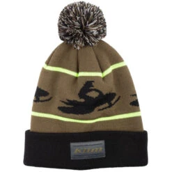 Klim Tuque Bomber 14 Klim Tuque Bomber -ADM Sport Boutique noiretbrun 633544e1 2016 41a9 8f05 1d2aeaea2319