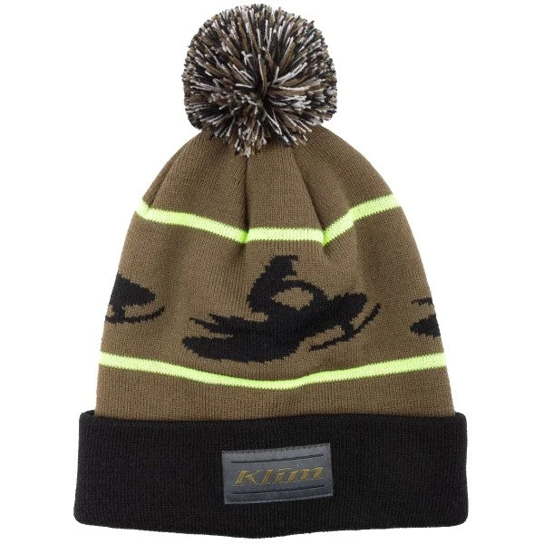 Klim Tuque Bomber 5 Klim Tuque Bomber – Image 5