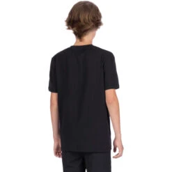 T-Shirt Emblem Premium Junior -ADM Sport Boutique noiretbrundedos 6200ceb4 1d27 478e 9996 cf949a0aa455