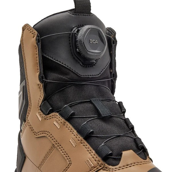 Fox Bottes De Moto Defend Adventure 2 Fox Bottes De Moto Defend Adventure – Image 2