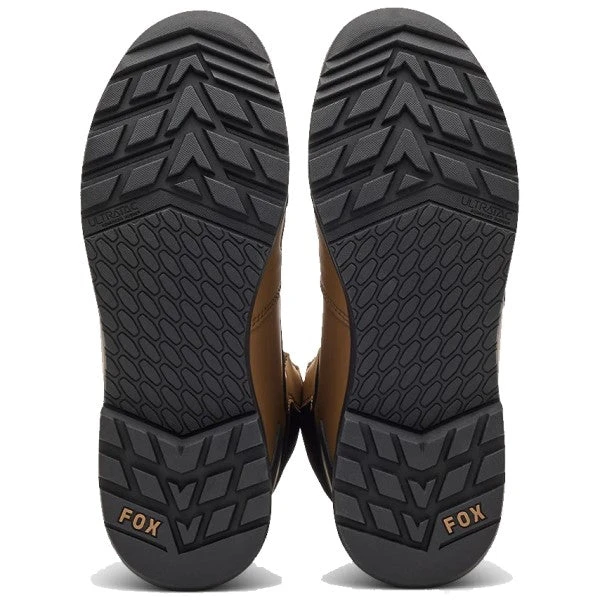 Fox Bottes De Moto Defend Adventure 3 Fox Bottes De Moto Defend Adventure – Image 3