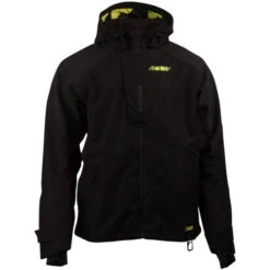 Manteau De Motoneige Evolve 18 Manteau De Motoneige Evolve -ADM Sport Boutique noiretcamo