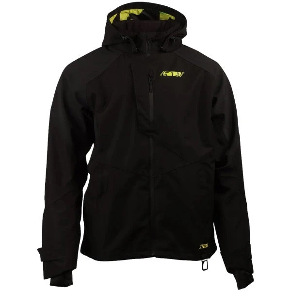 Manteau De Motoneige Evolve 9 Manteau De Motoneige Evolve – Image 9