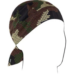 Bandana Flydanna -ADM Sport Boutique noiretcamo 48c7e363 0ce0 4c08 a0bc aa74bb1bff0e