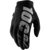 100% Gants De Motocross Brisker