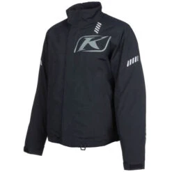 Klim Manteau De Motoneige Keweenaw -ADM Sport Boutique noiretgris 865313b8 8a4f 41b5 9ada 605ed9b2793c