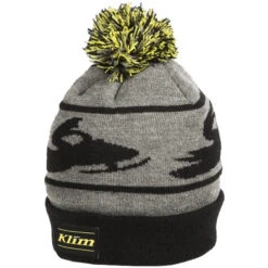 Klim Tuque Bomber