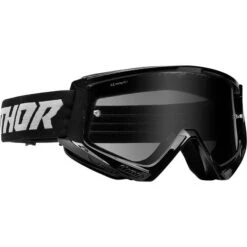 Thor Lunettes De Motocross Combat Racer Sand -ADM Sport Boutique noiretgris c4dae4bb 8de0 45c3 b393 35d91d9cdaff