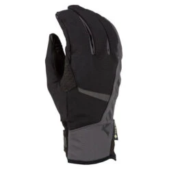 Klim Gants De Motoneige Inversion GTX -ADM Sport Boutique noiretgris d14c64c1 4d37 408d 865c f99a42eee309
