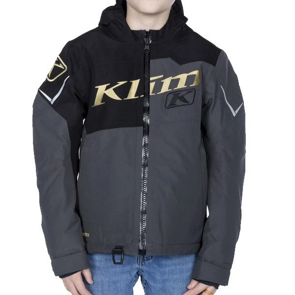 Klim Manteau De Motoneige Instinct Junior 1 Klim Manteau De Motoneige Instinct Junior