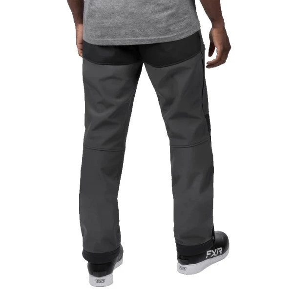 Pantalon Altitude Softshell 4 Pantalon Altitude Softshell – Image 4