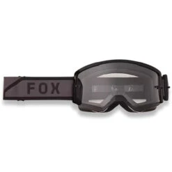Fox Lunette De Motocross Main Drive 18 Fox Lunette De Motocross Main Drive -ADM Sport Boutique noiretgrisdeface 08d336db f889 4eb3 b6c6 80446d122f9c