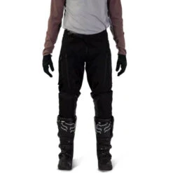 Fox Pantalon De Motocross Ranger Off Road -ADM Sport Boutique noiretgrisdeface 15eaad9f 0f2e 4c58 bd98 35cd7229a015