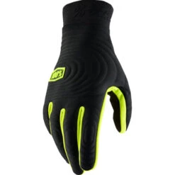 100% Gants De Motocross Brisker Xtreme