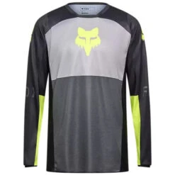 Fox Chandail De Motocross 180 Flow