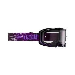 LEATT Lunettes De Motocross Velocity 4.5 17 LEATT Lunettes De Motocross Velocity 4.5 -ADM Sport Boutique noiretmauve 134cde26 65a1 4cfd b8fe 5591e5494e19