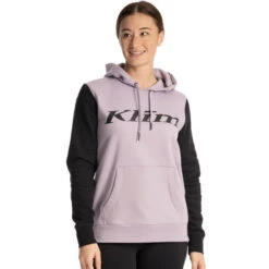 Coton Ouaté Klim Femme -ADM Sport Boutique noiretmauve 9f28ad23 1acc 45c1 ac94 2b04e3db5724