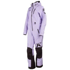 Klim Ensemble De Motoneige Shredsa Femme -ADM Sport Boutique noiretmauve b2ab5e02 e2ed 4c8b aec2 85b50fb297ac