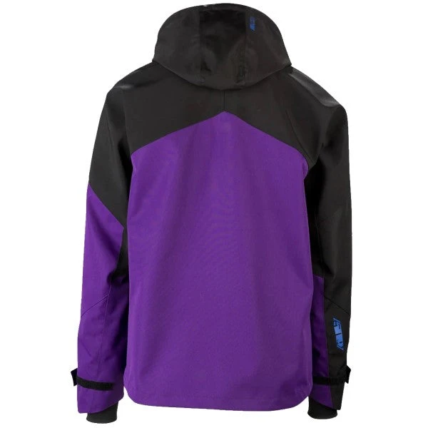 Manteau De Motoneige Evolve 2 Manteau De Motoneige Evolve – Image 2