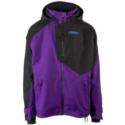 Manteau De Motoneige Evolve