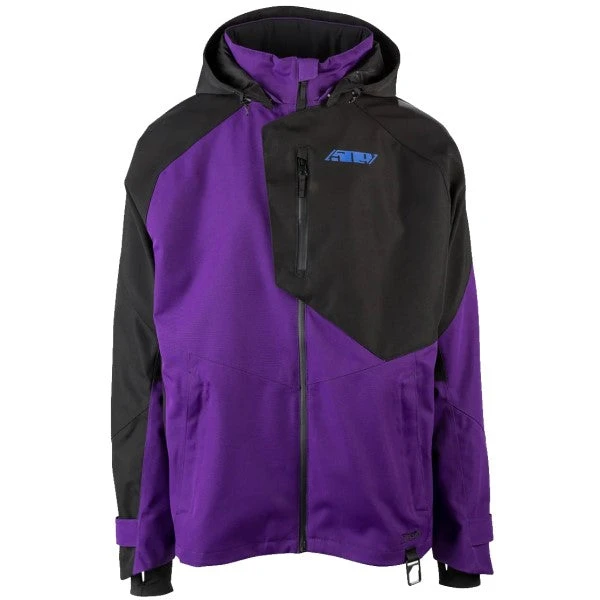 Manteau De Motoneige Evolve 1 Manteau De Motoneige Evolve