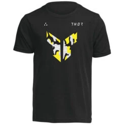 Thor T-Shirt Iconic Junior -ADM Sport Boutique noiretmulti abb92492 9066 46c5 b3de 321a6a876c05