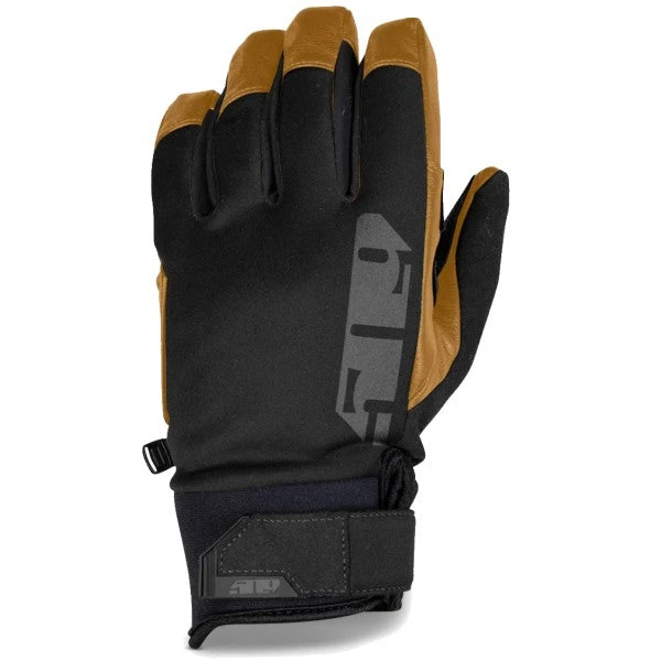 Gants De Motoneige Freeride 9 Gants De Motoneige Freeride – Image 9