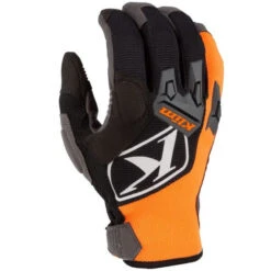 Klim Gants De Motocross Impact -ADM Sport Boutique noiretorange dc8faabb 50e5 4ddf a889 21e9706c8307