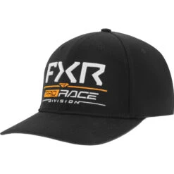 Casquette Race Division Junior