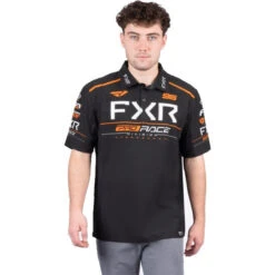 Polo Race Div Performance UPF