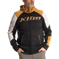 Klim Coton Ouaté Stealth