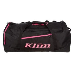 Klim Sac Drift Gear -ADM Sport Boutique noiretrose 37f0d4c7 0ea2 4892 a05f ecf3ca5ba856