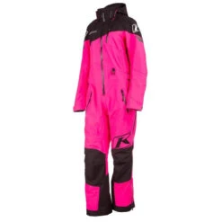 Klim Ensemble De Motoneige Shredsa Femme -ADM Sport Boutique noiretrose 82ef3d9f 5254 4914 8d79 ac4142a87a92