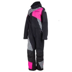 Klim Ensemble De Motoneige Vailslide Femme 9 Klim Ensemble De Motoneige Vailslide Femme -ADM Sport Boutique noiretrose 9f016a84 ee97 44e3 869d e5f20689e1e5