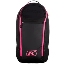 Klim Sac à Dos Krew 16 8 Klim Sac à Dos Krew 16 -ADM Sport Boutique noiretrose d7b35580 e141 4d4d abff b4cc16f7ceeb