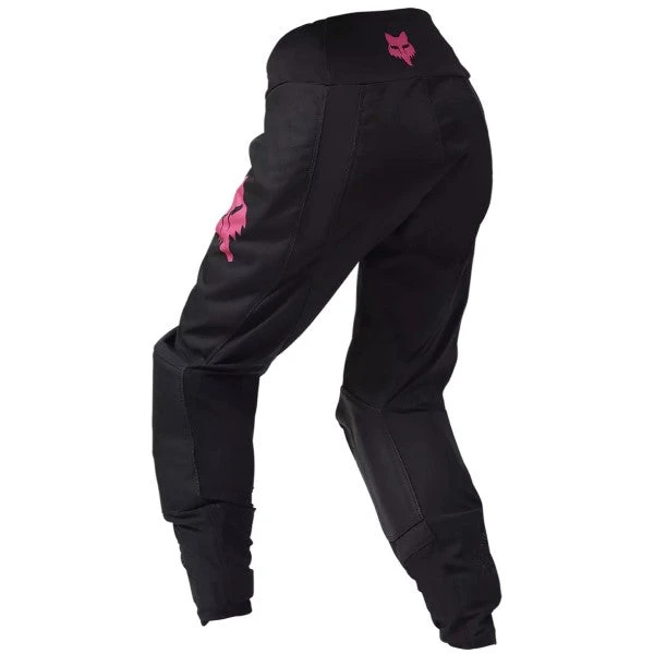 Fox Pantalon De Motocross 180 Blackout Femme 2 Fox Pantalon De Motocross 180 Blackout Femme – Image 2
