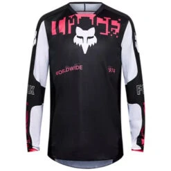 Fox Chandail De Motocross 180 Digi Image -ADM Sport Boutique noiretrosedeface 9c4760ba 7ecc 48d0 ba8e ce233fb58262