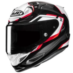 HJC Casque Intégral De Moto RPHA 12 Brels