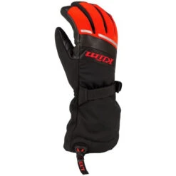 Klim Gants De Motoneige Blaze Gauntlet 7 Klim Gants De Motoneige Blaze Gauntlet -ADM Sport Boutique noiretrouge 5c6ac8ca 8b5b 4ffd b851 b5f1e1c63125