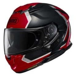Shoei Casque Intégral De Moto GT-Air III Realm