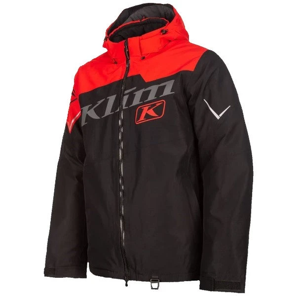 Klim Manteau De Motoneige Instinct Junior 2 Klim Manteau De Motoneige Instinct Junior – Image 2