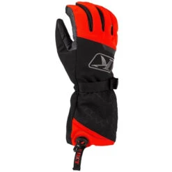 Klim Gants De Motoneige Powerxross Gauntlet