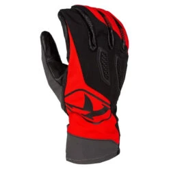 Klim Gants De Motoneige Spool