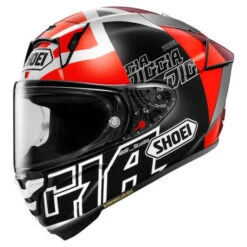 Shoei Casque Intégral De Moto X-Fifteen Diggia 2