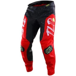 Troy Lee Designs Pantalon De Motocross GP Pro Partical - Liquidation