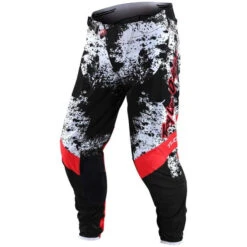 Troy Lee Designs Pantalon De Motocross SE Ultra Grime - Liquidation